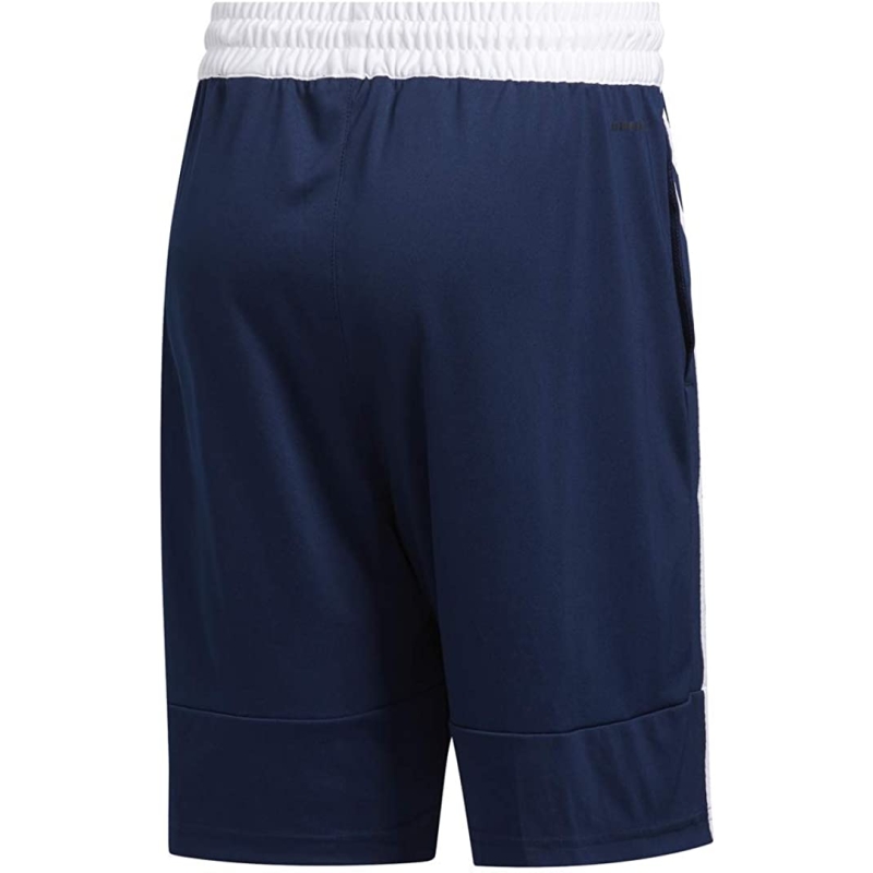 adidas Men's 3g Speed X Shorts - Image 3